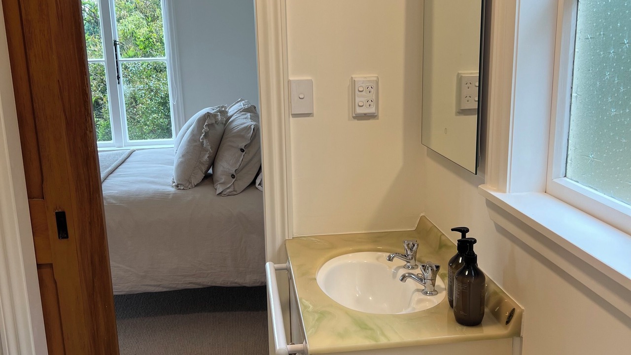 Photo of Bathroom in Wanaka