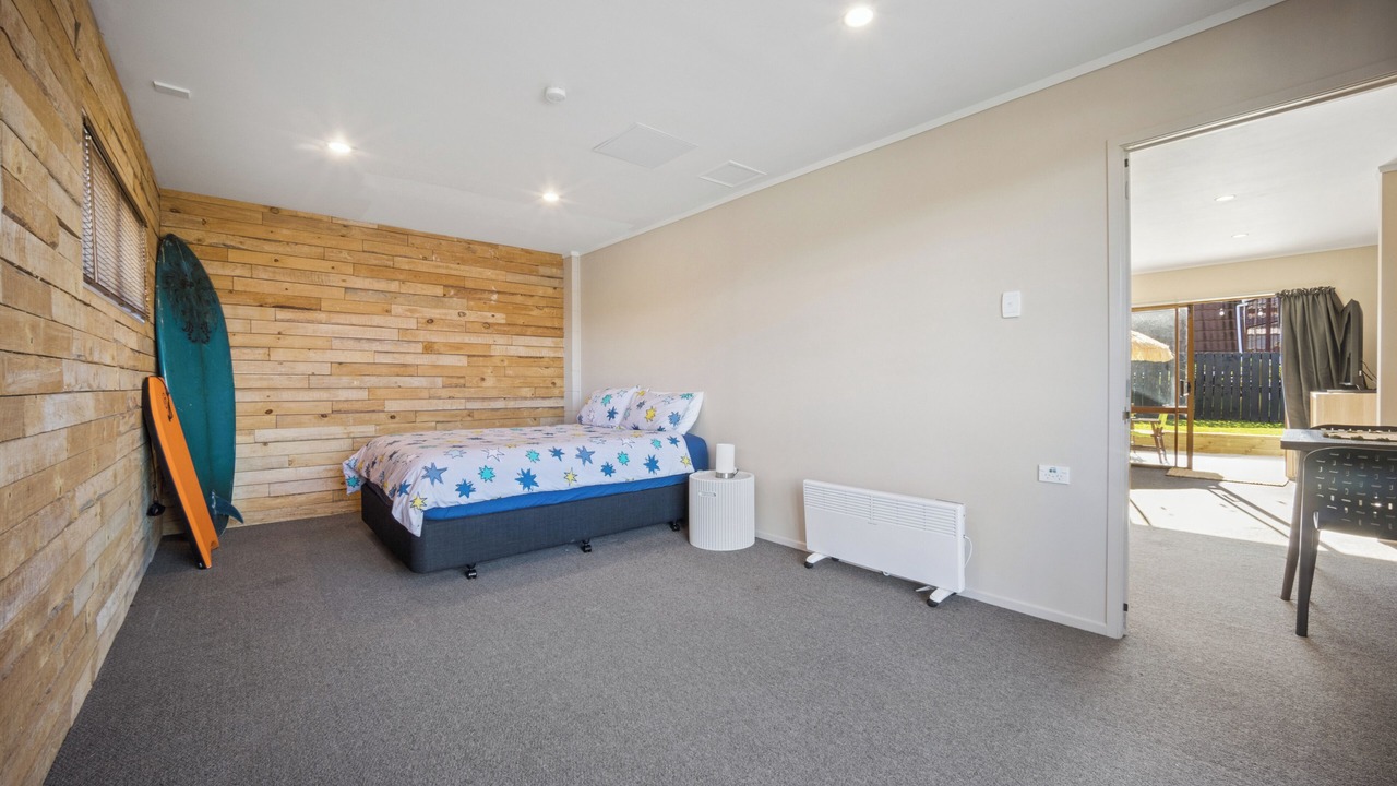 Photo of Bedroom in Algies Bay
