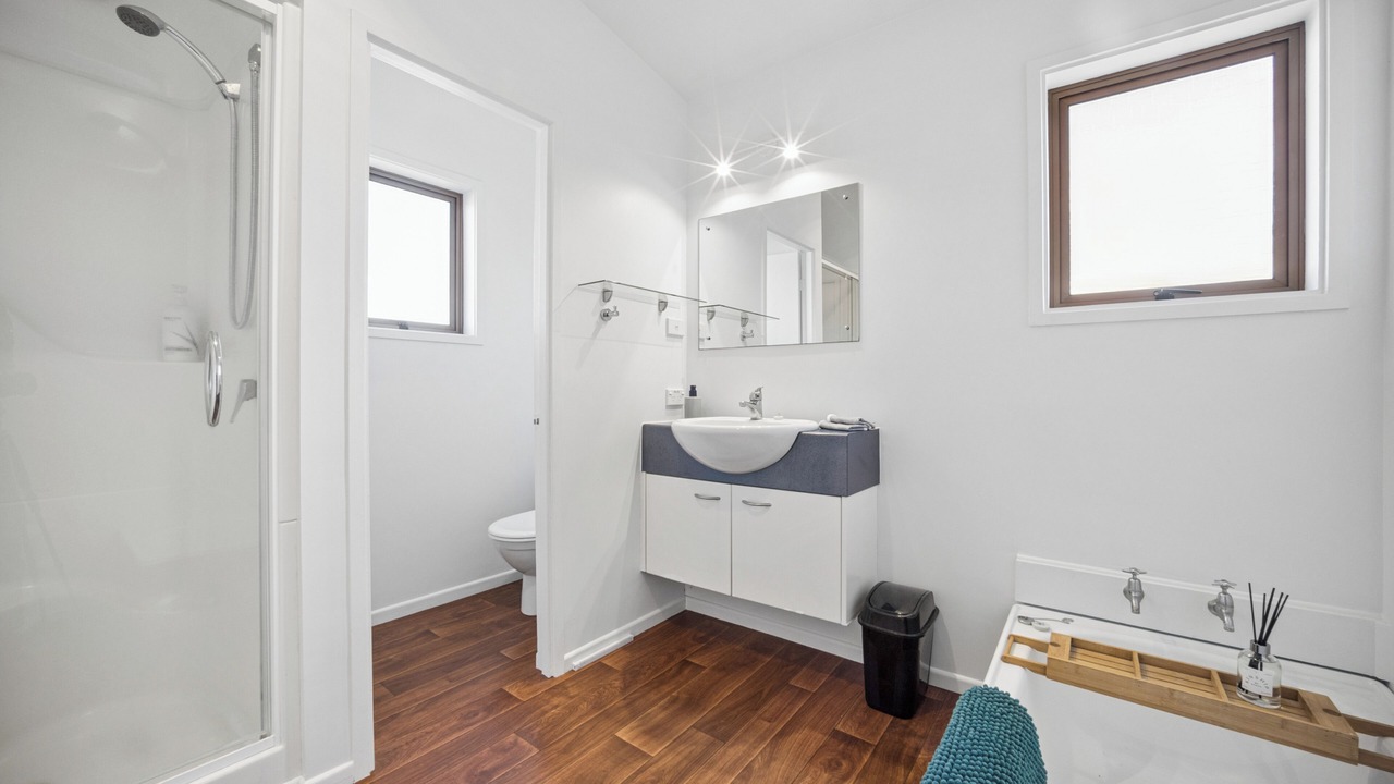 Photo of Bathroom in Algies Bay