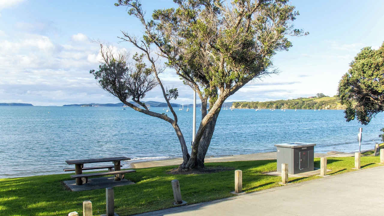 Photo of Outdoor in Algies Bay