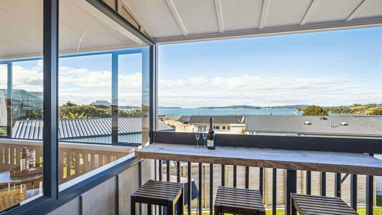 Photo of Outdoor in Algies Bay