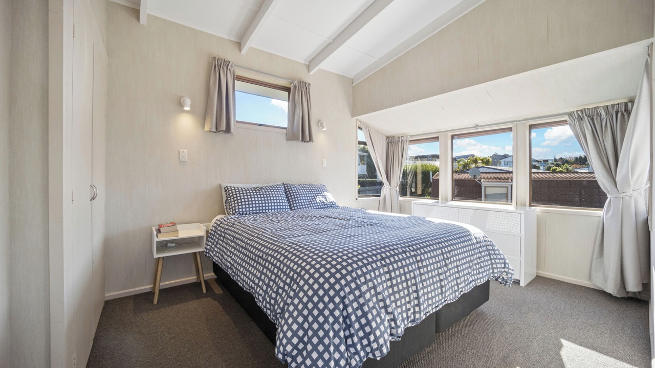 Photo of Bedroom in Algies Bay