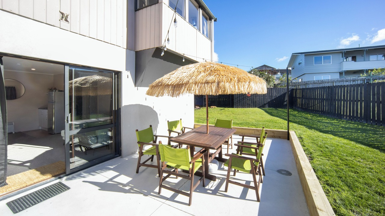 Photo of Outdoor in Algies Bay