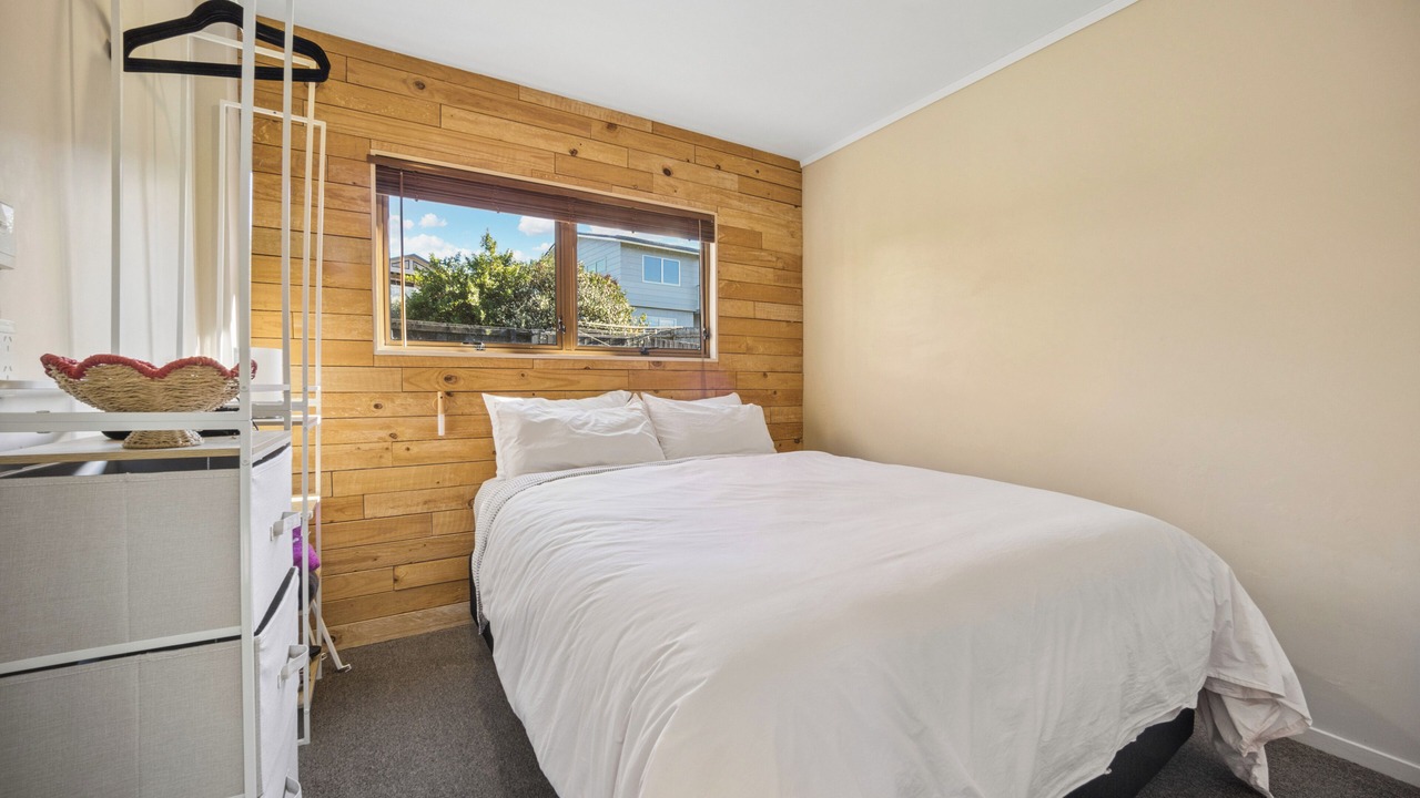Photo of Bedroom in Algies Bay