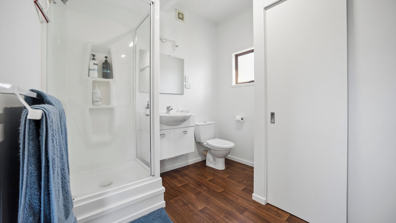 Photo of Bathroom in Algies Bay