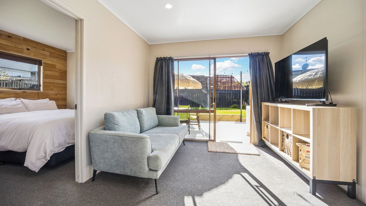 Photo of Bedroom in Algies Bay