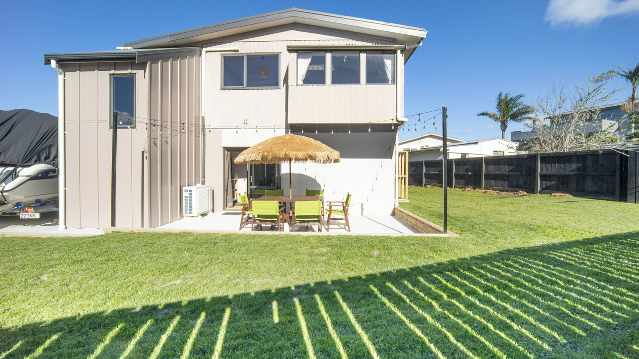 Photo of Outdoor in Algies Bay