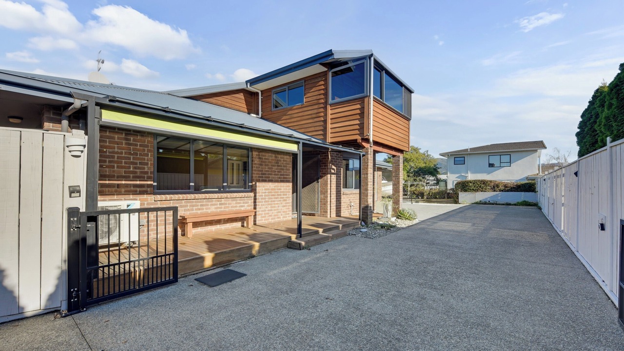 Photo of Outdoor in Ngaio Bay