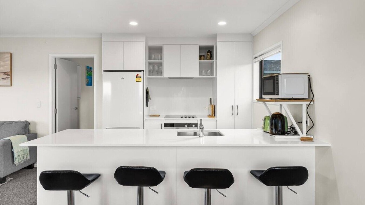 Photo of Kitchen in Ngongotaha