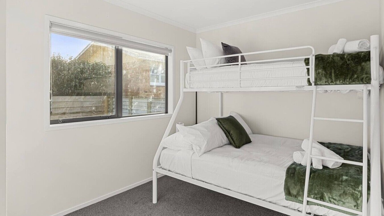 Photo of Bedroom in Ngongotaha