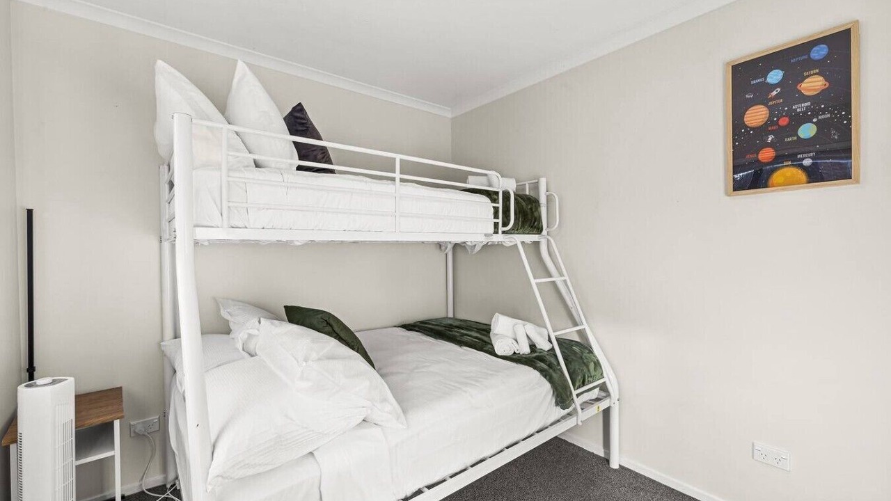 Photo of Bedroom in Ngongotaha