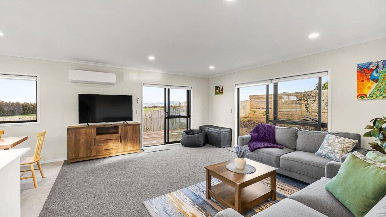 Photo of Livingroom in Ngongotaha