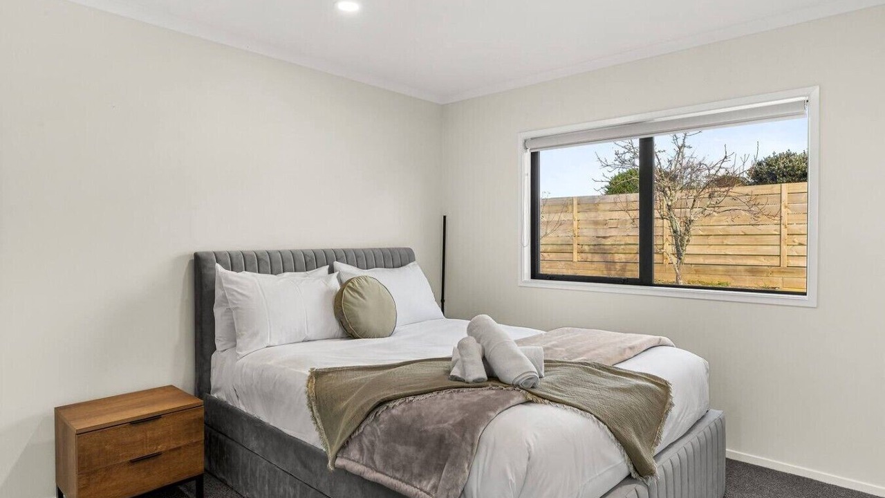 Photo of Bedroom in Ngongotaha