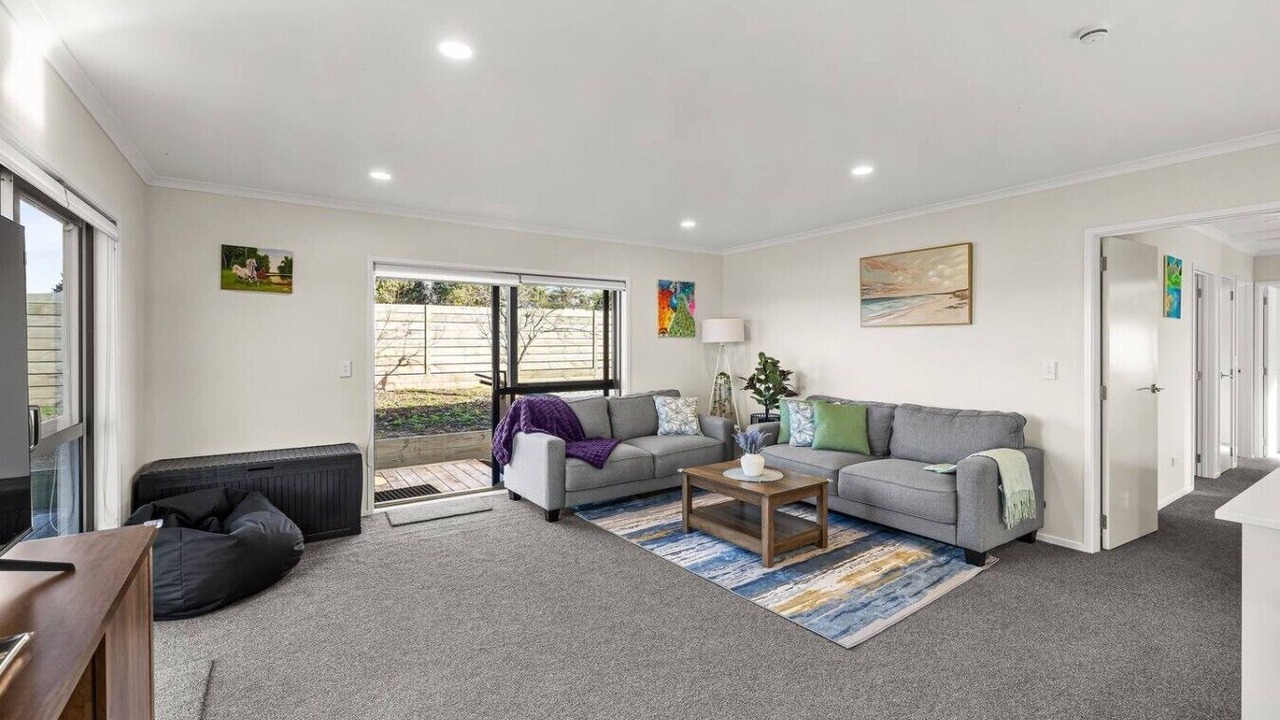Photo of Livingroom in Ngongotaha