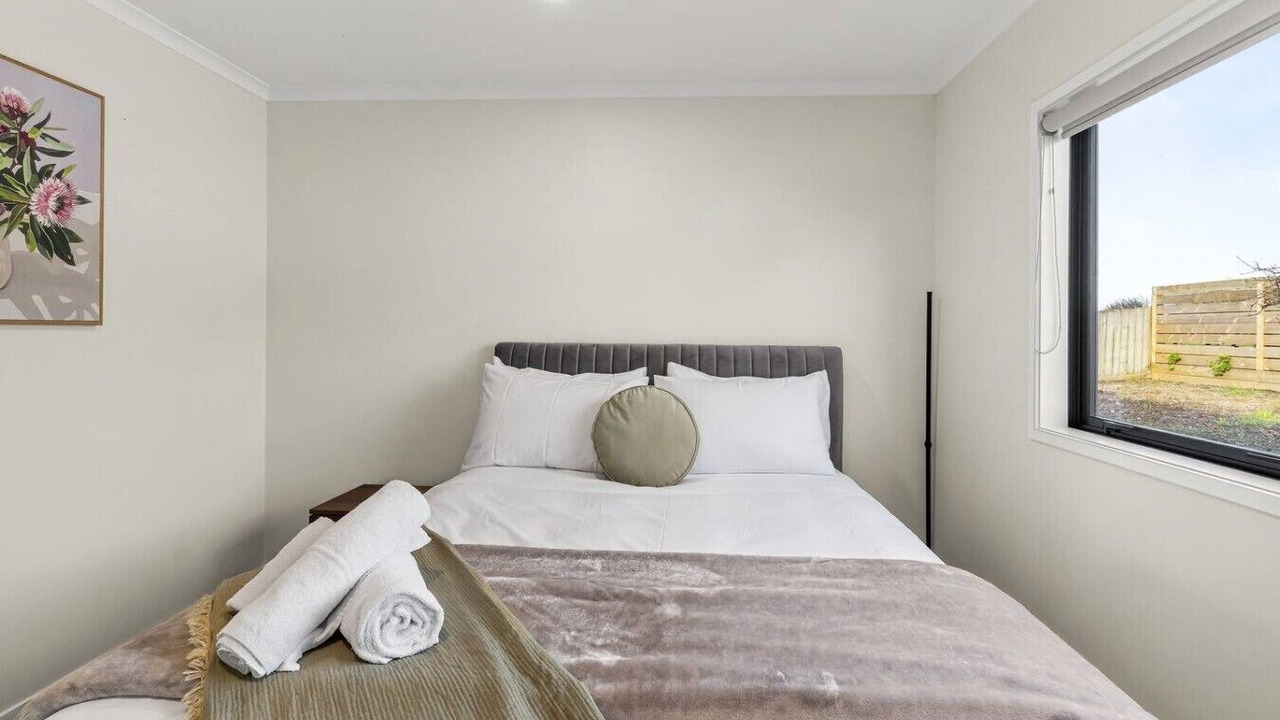 Photo of Bedroom in Ngongotaha
