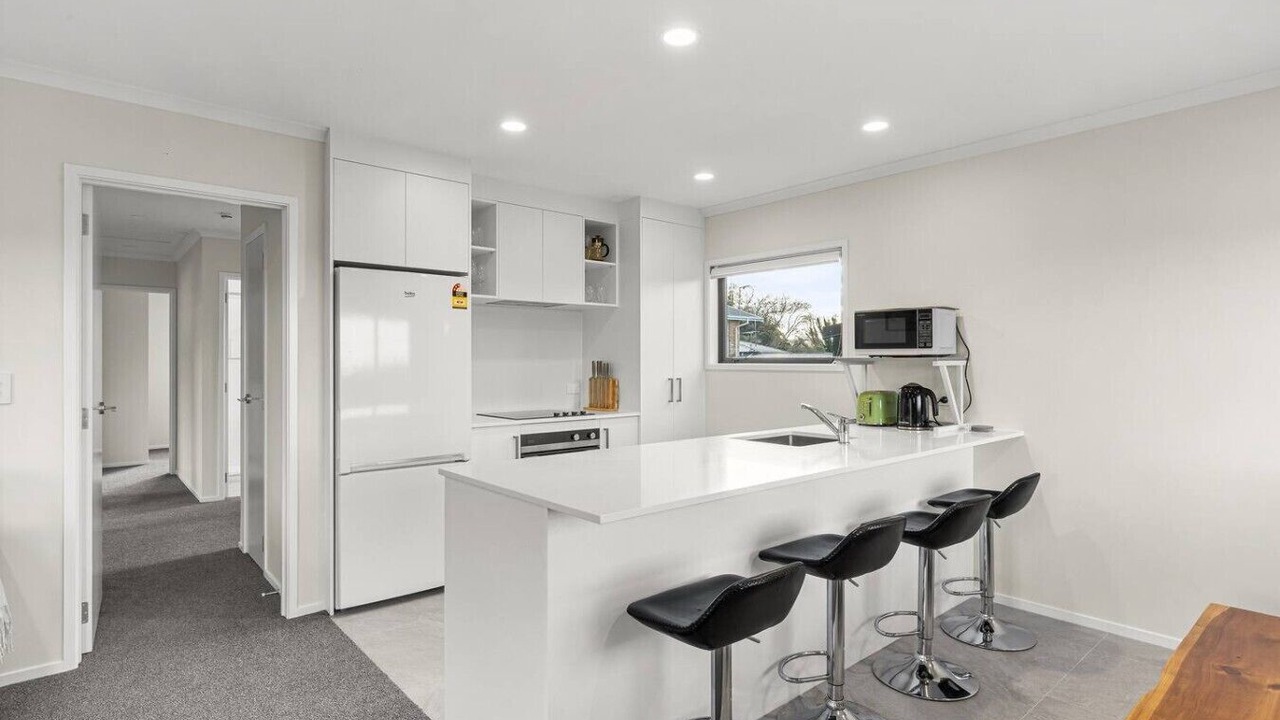 Photo of Kitchen in Ngongotaha