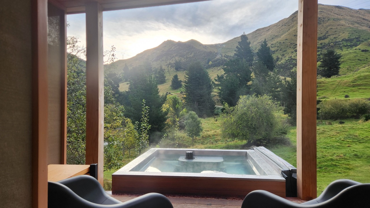 Photo of Outdoor in Danseys Pass