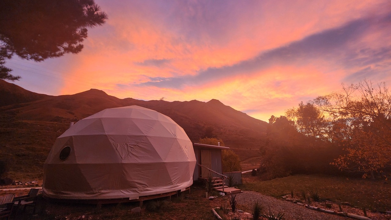 Photo of Outdoor in Danseys Pass