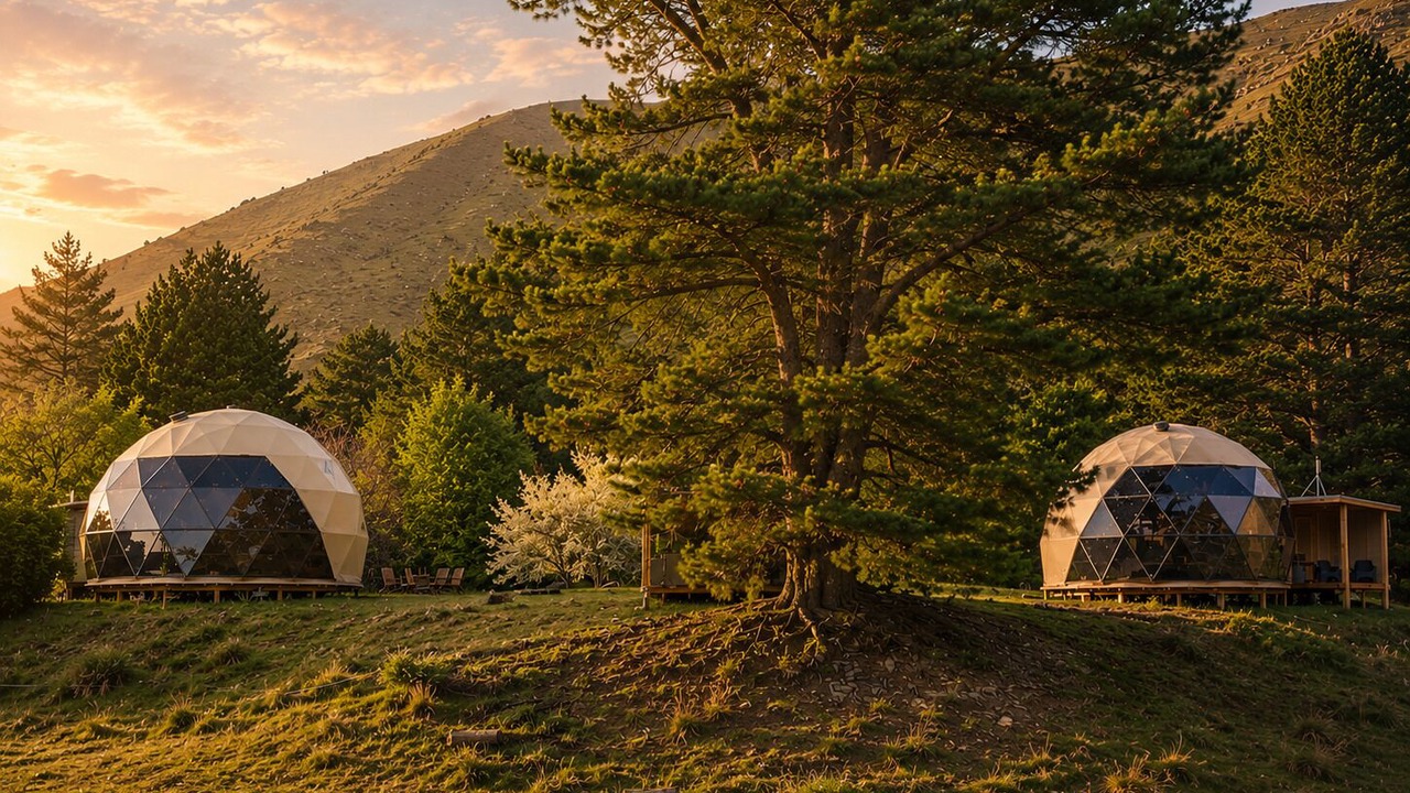Photo of Outdoor in Danseys Pass
