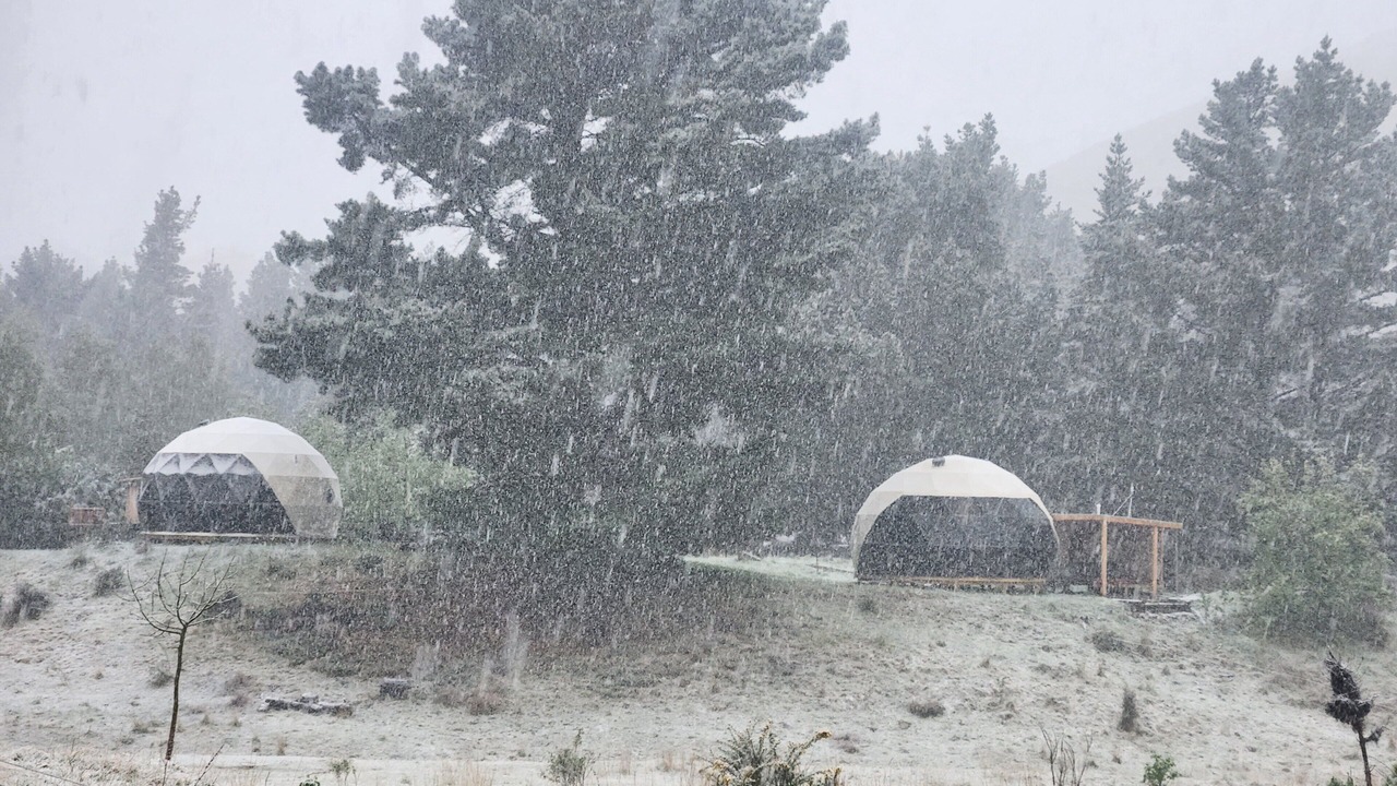 Photo of Outdoor in Danseys Pass