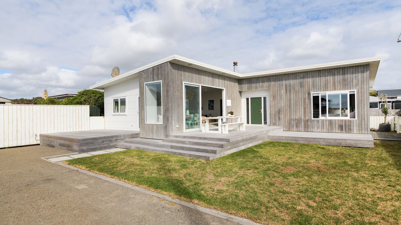 Photo of Outdoor in Foxton Beach