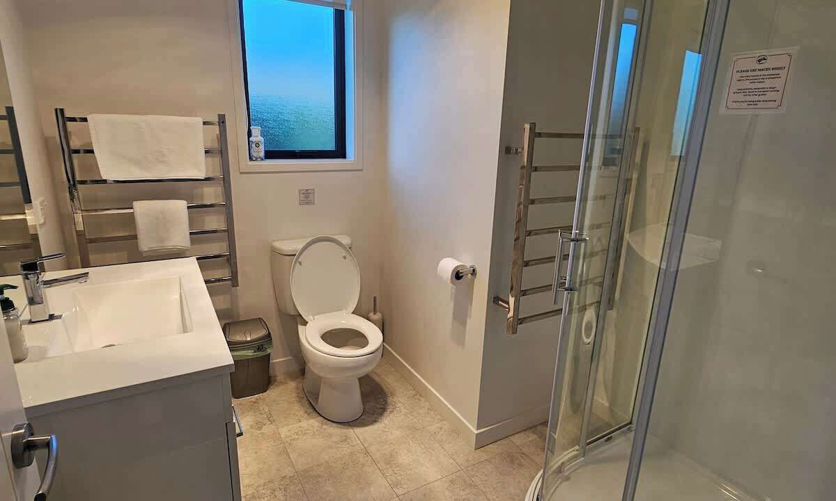 Photo of Bathroom in Twizel