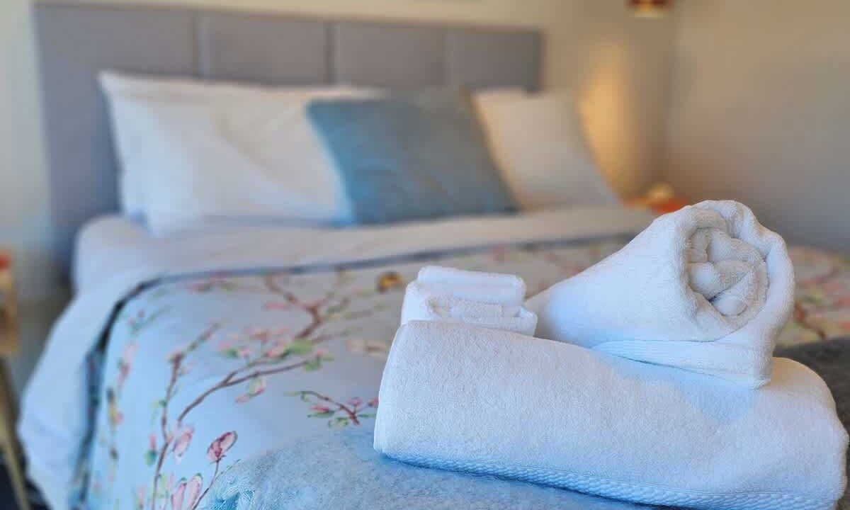 Photo of Bedroom in Twizel