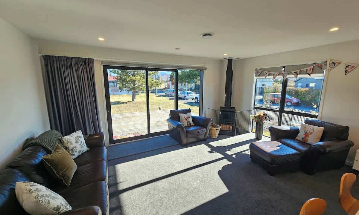 Photo of Livingroom in Twizel