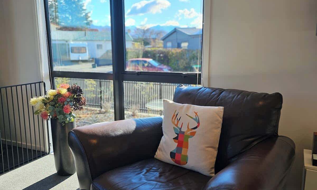 Photo of Livingroom in Twizel
