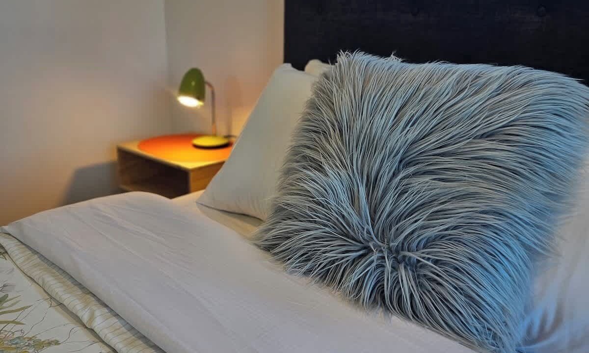 Photo of Bedroom in Twizel
