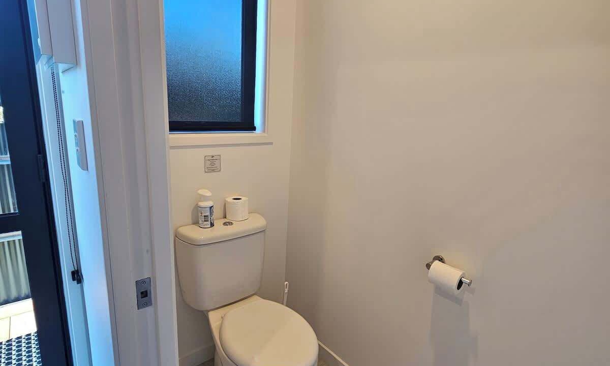 Photo of Bathroom in Twizel