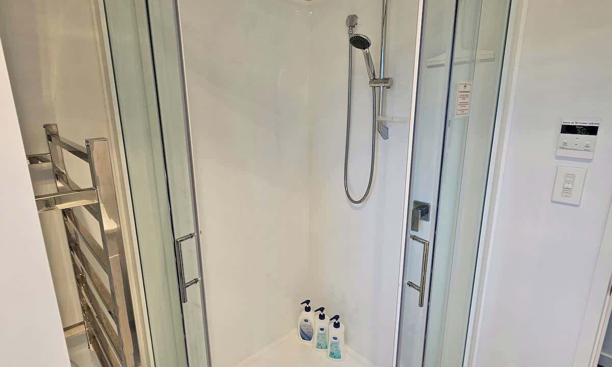 Photo of Bathroom in Twizel