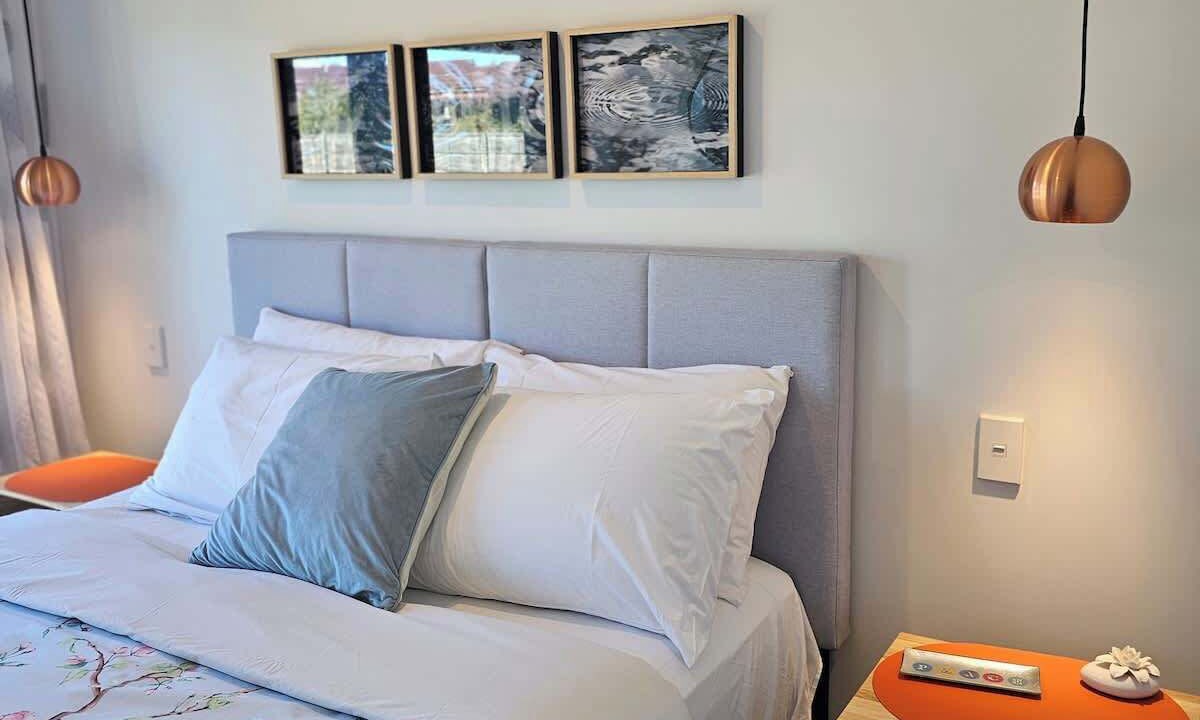Photo of Bedroom in Twizel