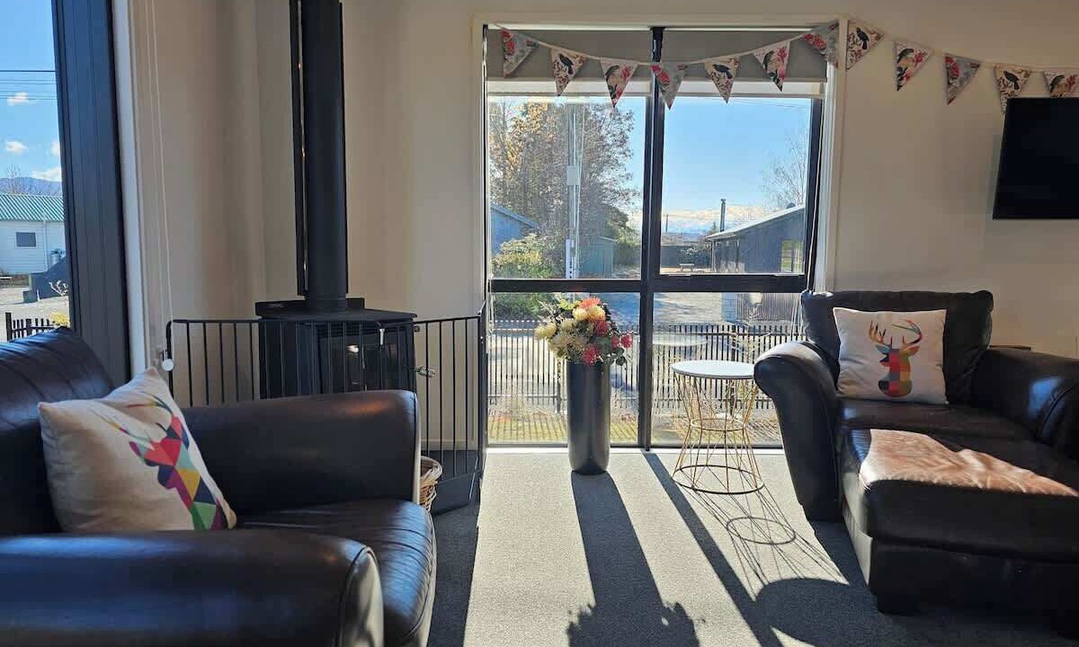 Photo of Livingroom in Twizel