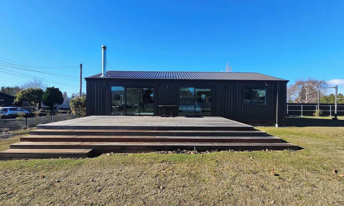 Photo of Outdoor in Twizel