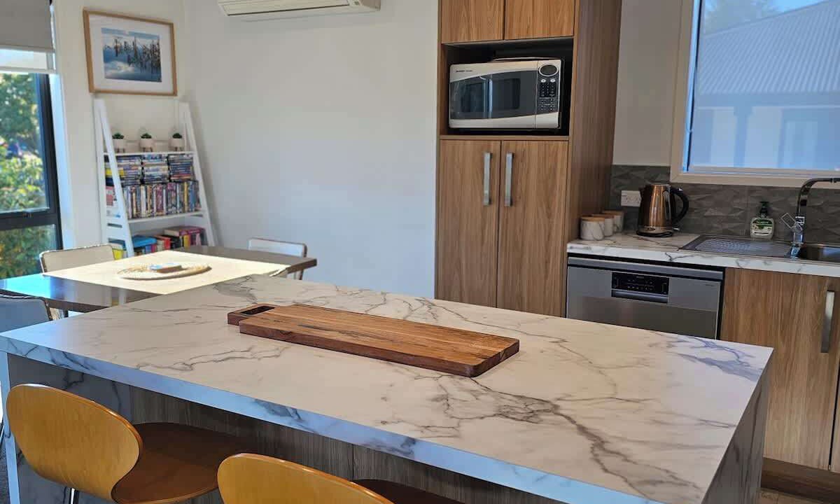 Photo of Kitchen in Twizel