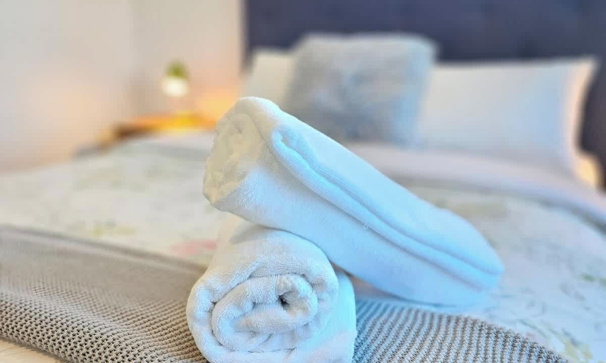 Photo of Bedroom in Twizel