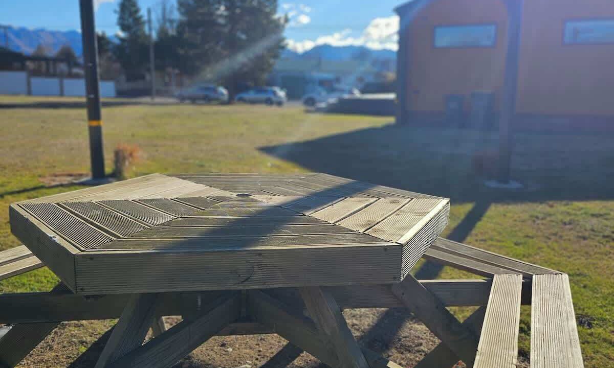 Photo of Outdoor in Twizel