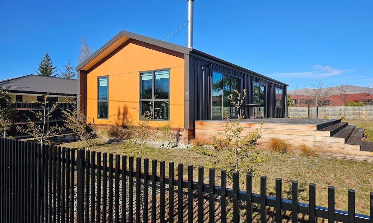Photo of Outdoor in Twizel