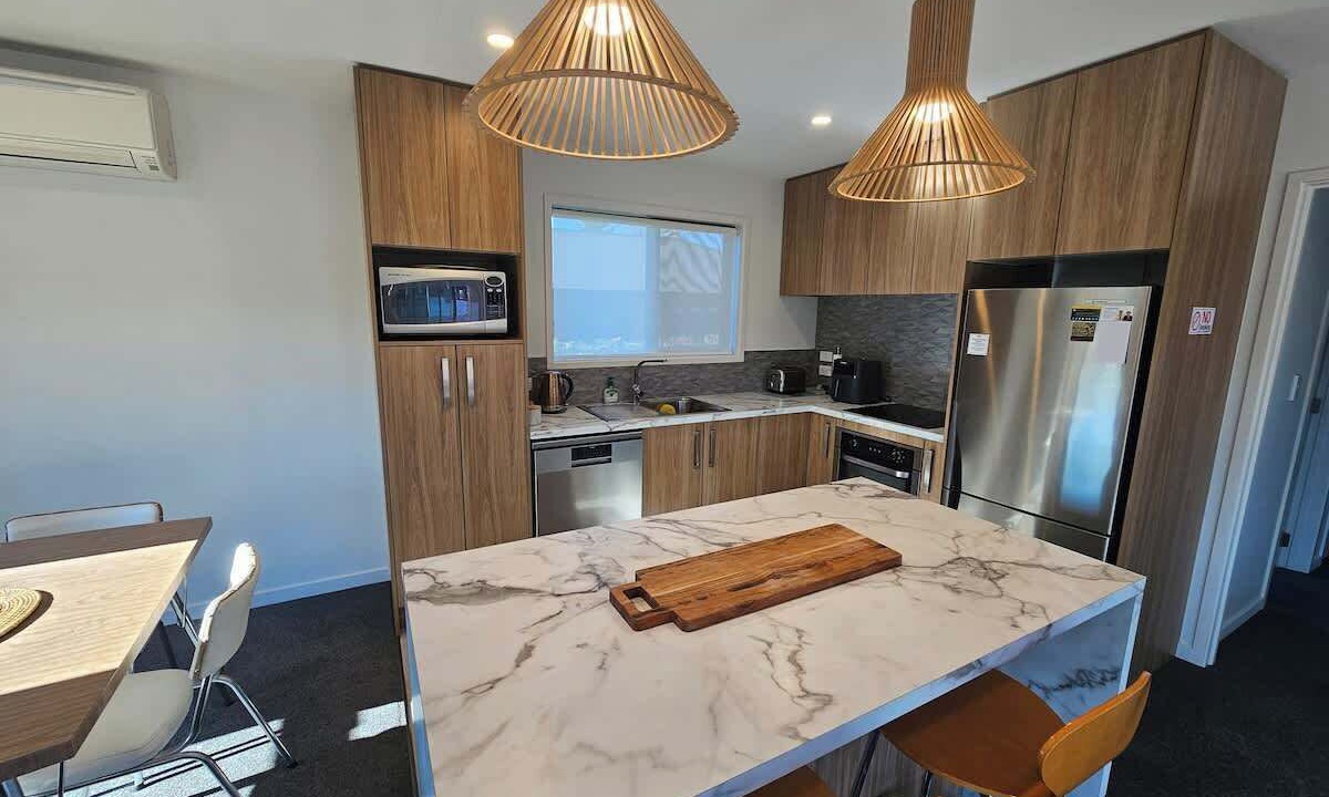Photo of Kitchen in Twizel