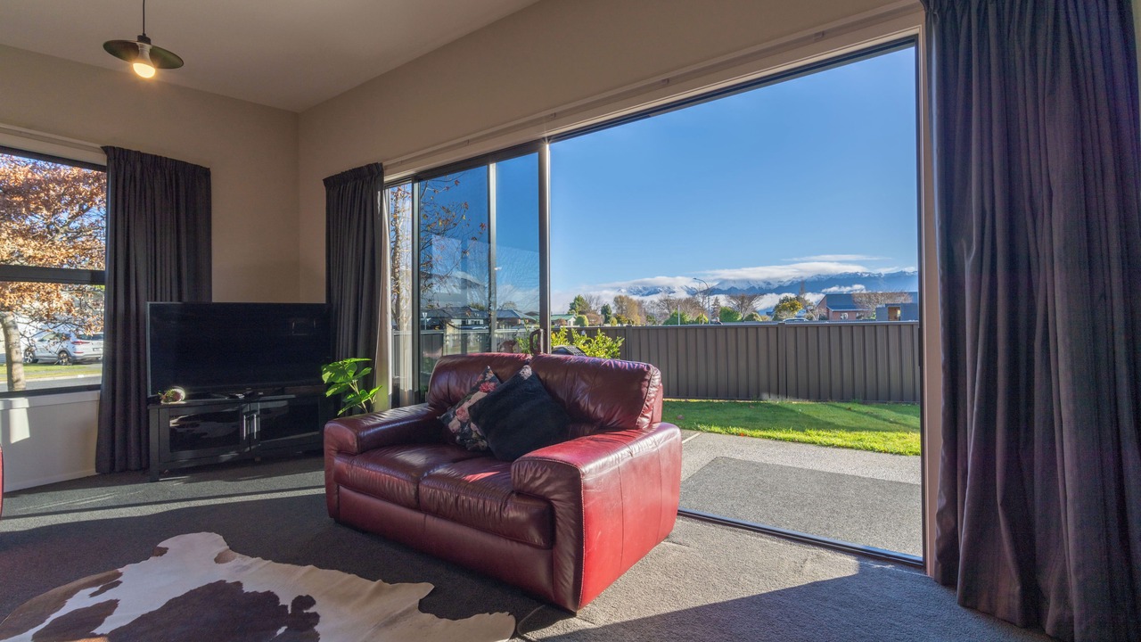 Photo of Livingroom in Te Anau
