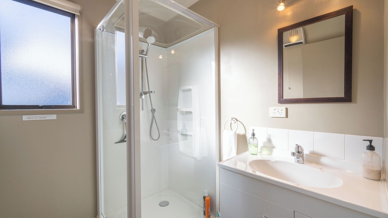 Photo of Bathroom in Te Anau