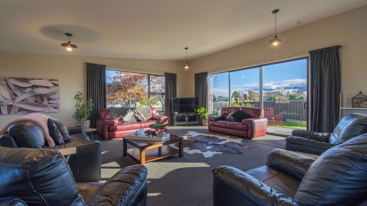 Photo of Livingroom in Te Anau