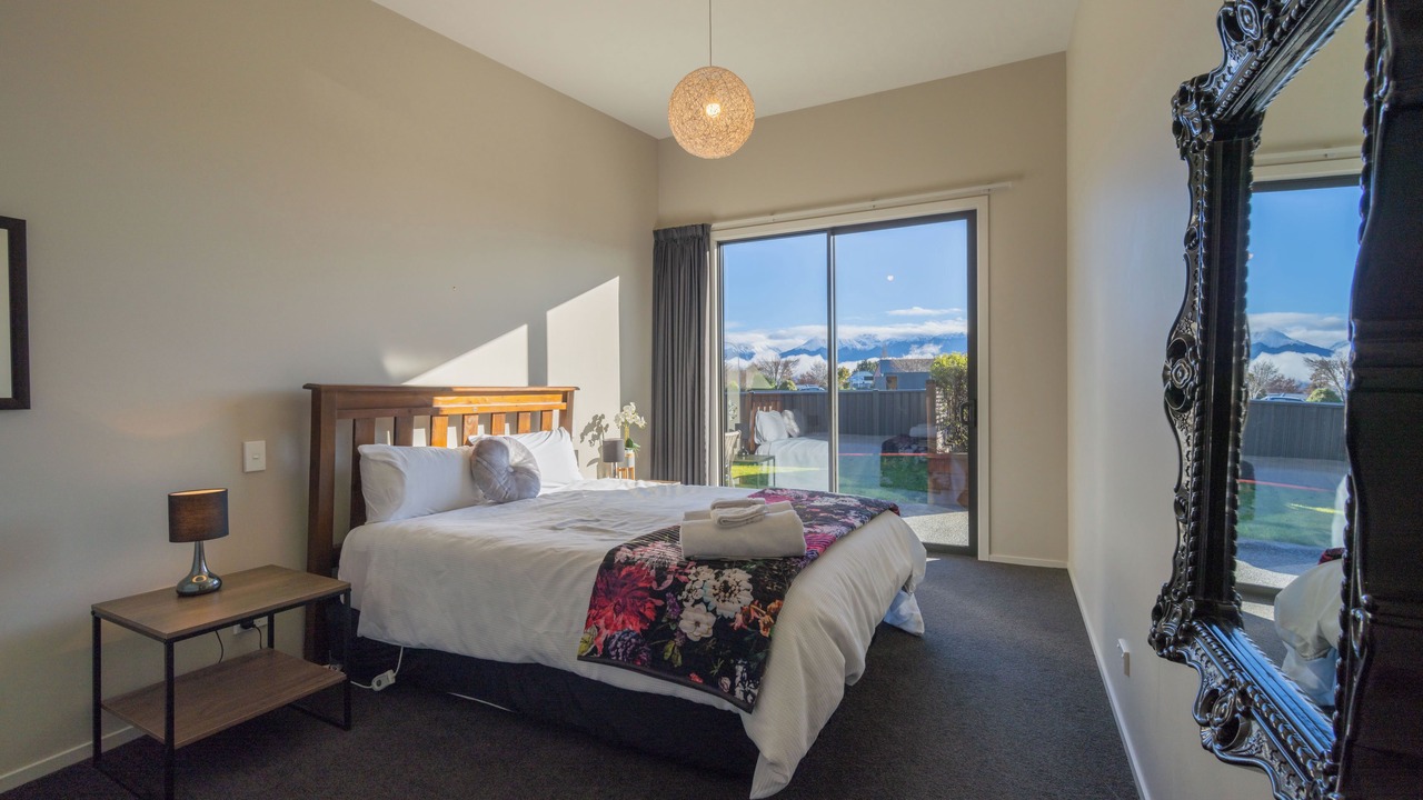 Photo of Bedroom in Te Anau