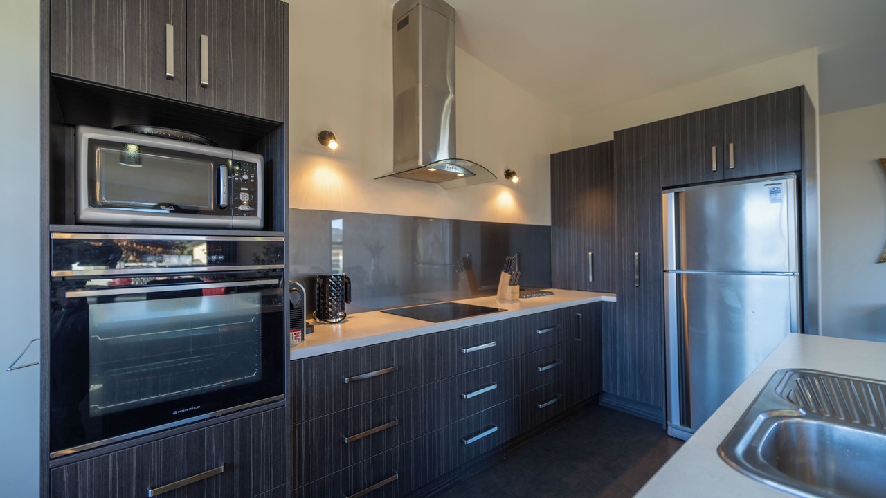 Photo of Kitchen in Te Anau