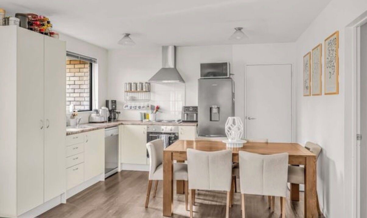 Photo of Kitchen in Gore