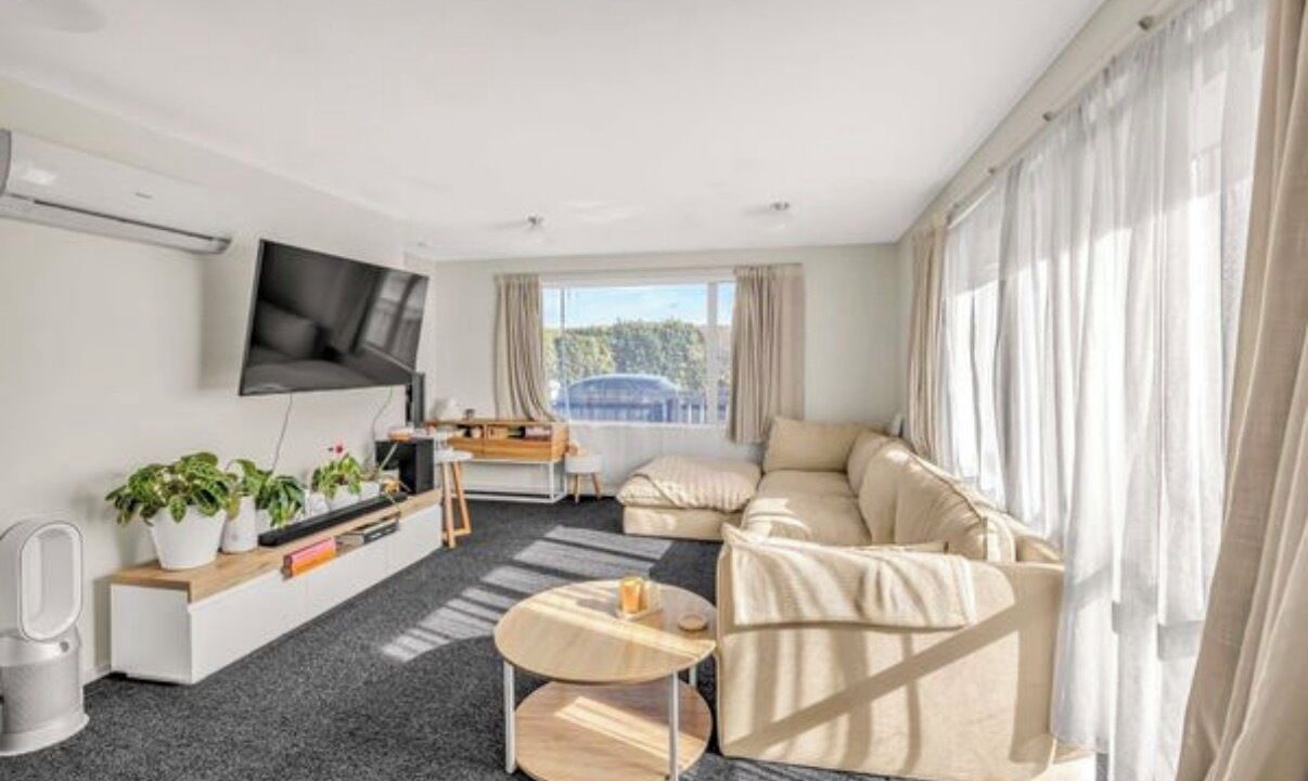 Photo of Livingroom in Gore