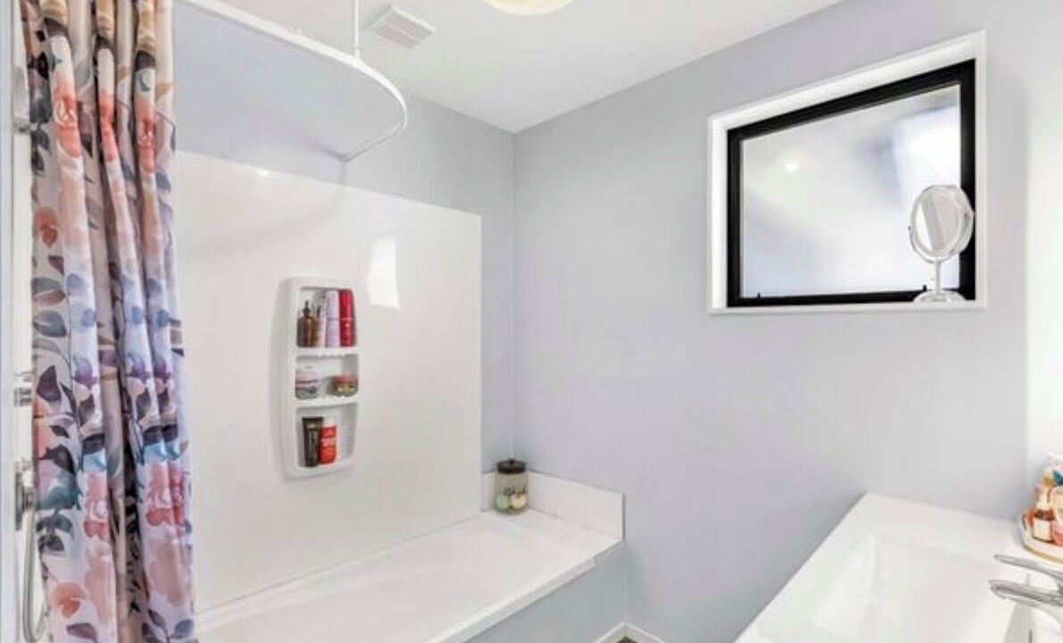 Photo of Bathroom in Gore