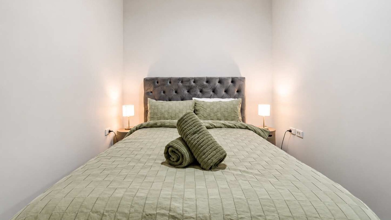 Photo of Bedroom in Sydenham
