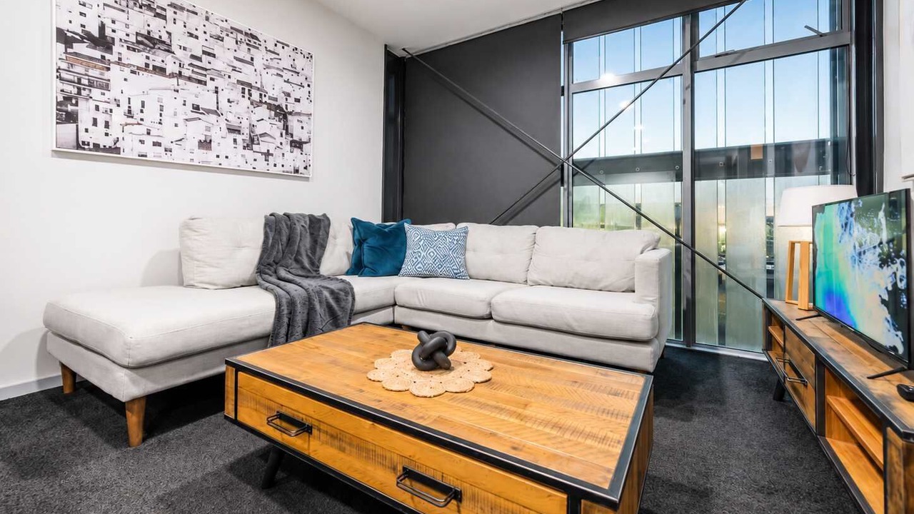 Photo of Bedroom in Sydenham